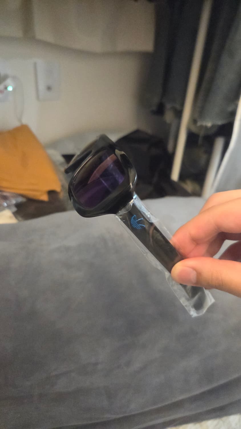 마르콜린 아디다스 선글라스 새상품 상품이미지4