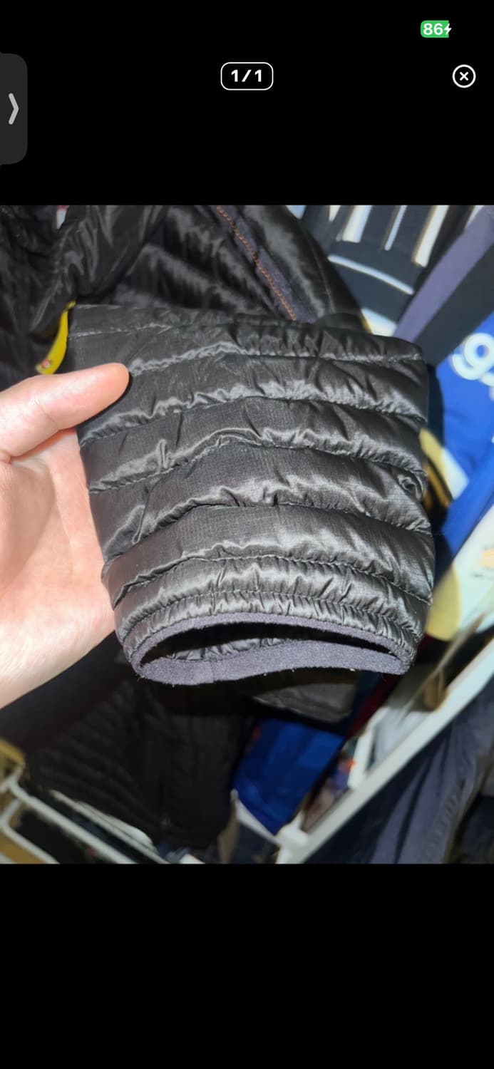 parajumpers tommy-XL 상품이미지4