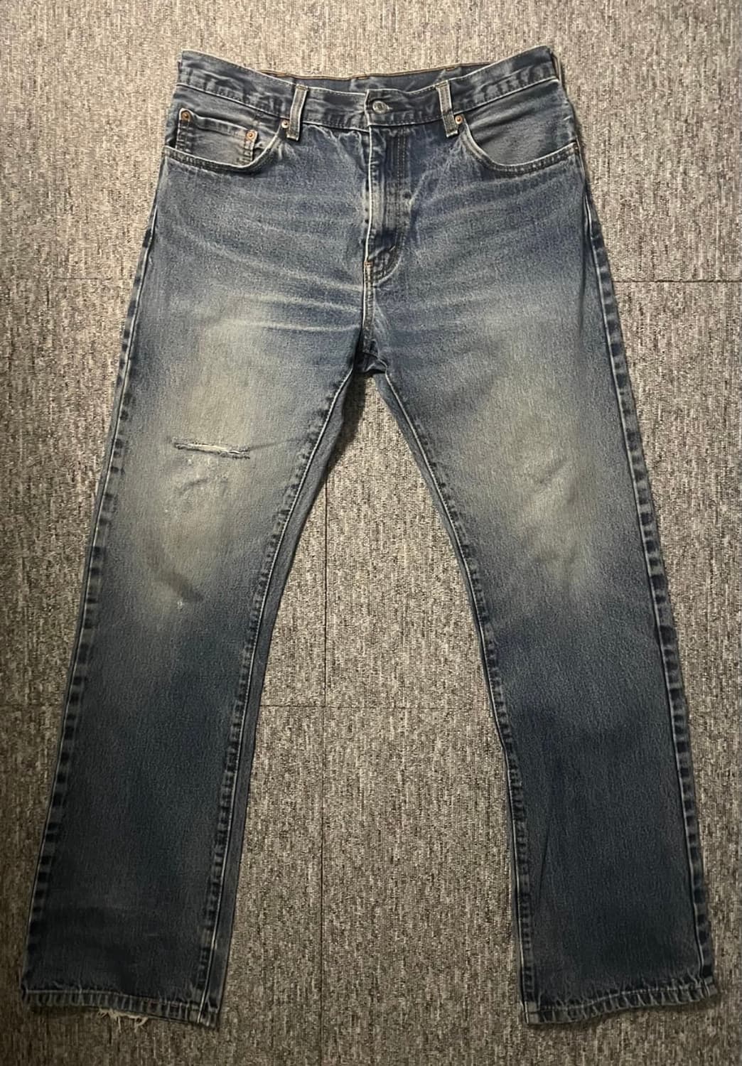 00s 리바이스 517 레드탭 데님 [34X34] 상품이미지2