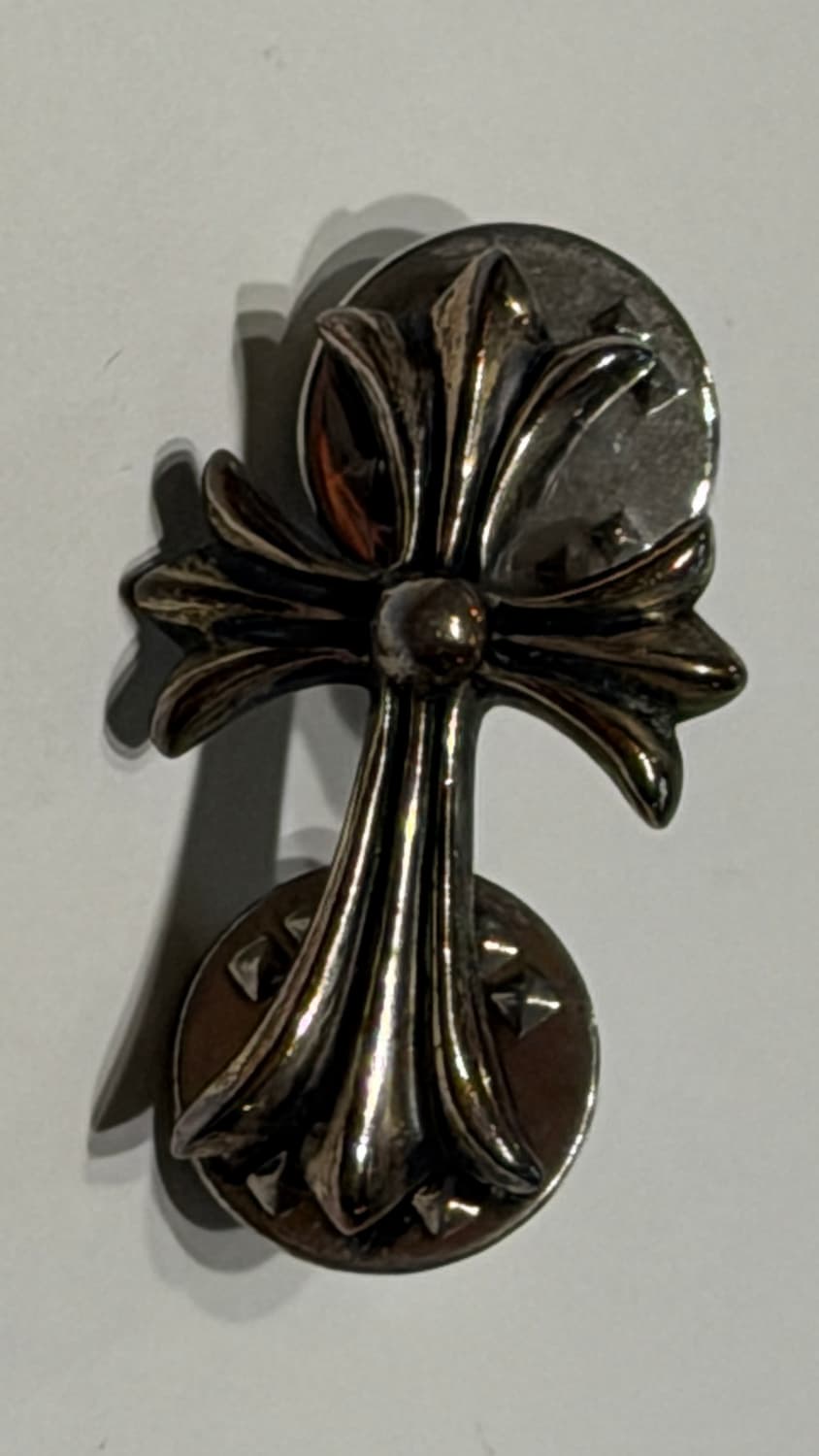 크롬하츠 브로치 상품이미지2