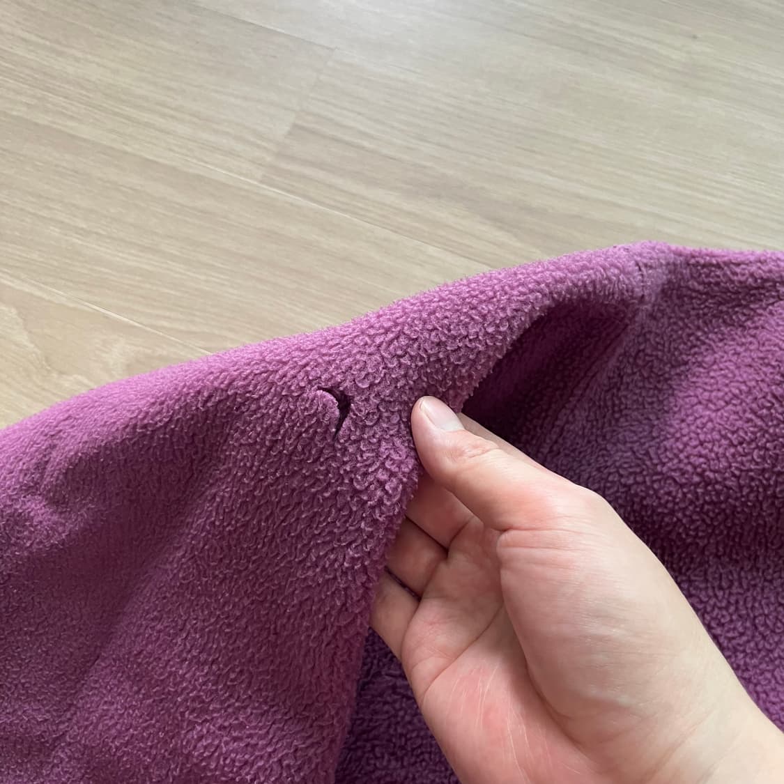 [M] 90s usa 빈티지 파타고니아 신칠라 노스노우 상품이미지4
