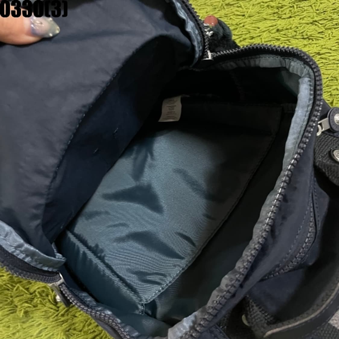 키플링 백팩 가방 상품이미지4