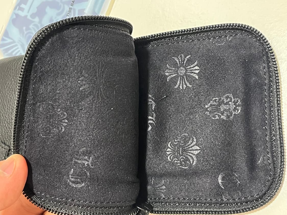 CHROME HEARTS IDAWANNA SUNGLASSES 상품이미지9