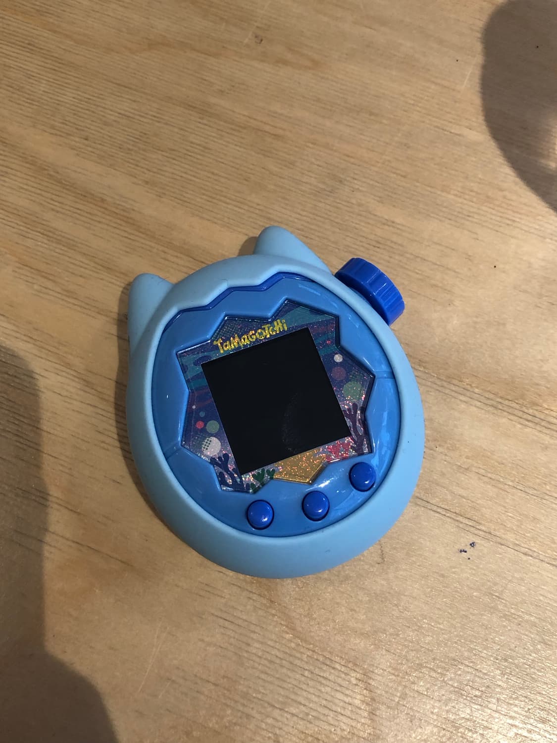 다마고치 파라다이스 블루 상품이미지1