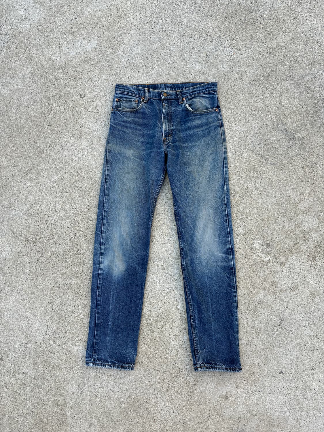 80s 리바이스 505  상품이미지1