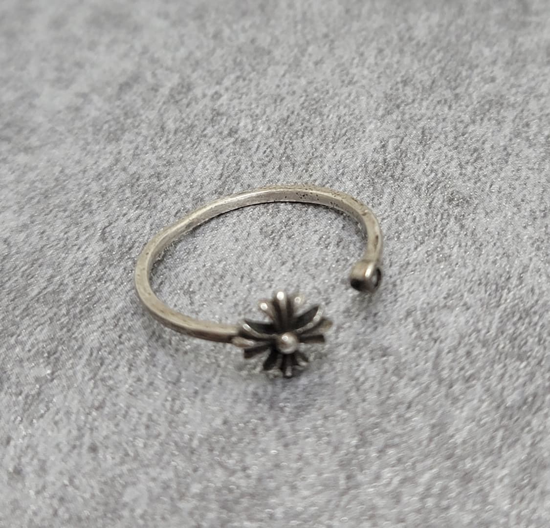 cross vintage ring 상품이미지2