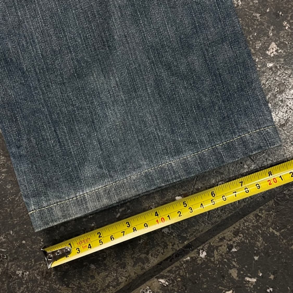 32 리바이스 501  청바지  상품이미지7