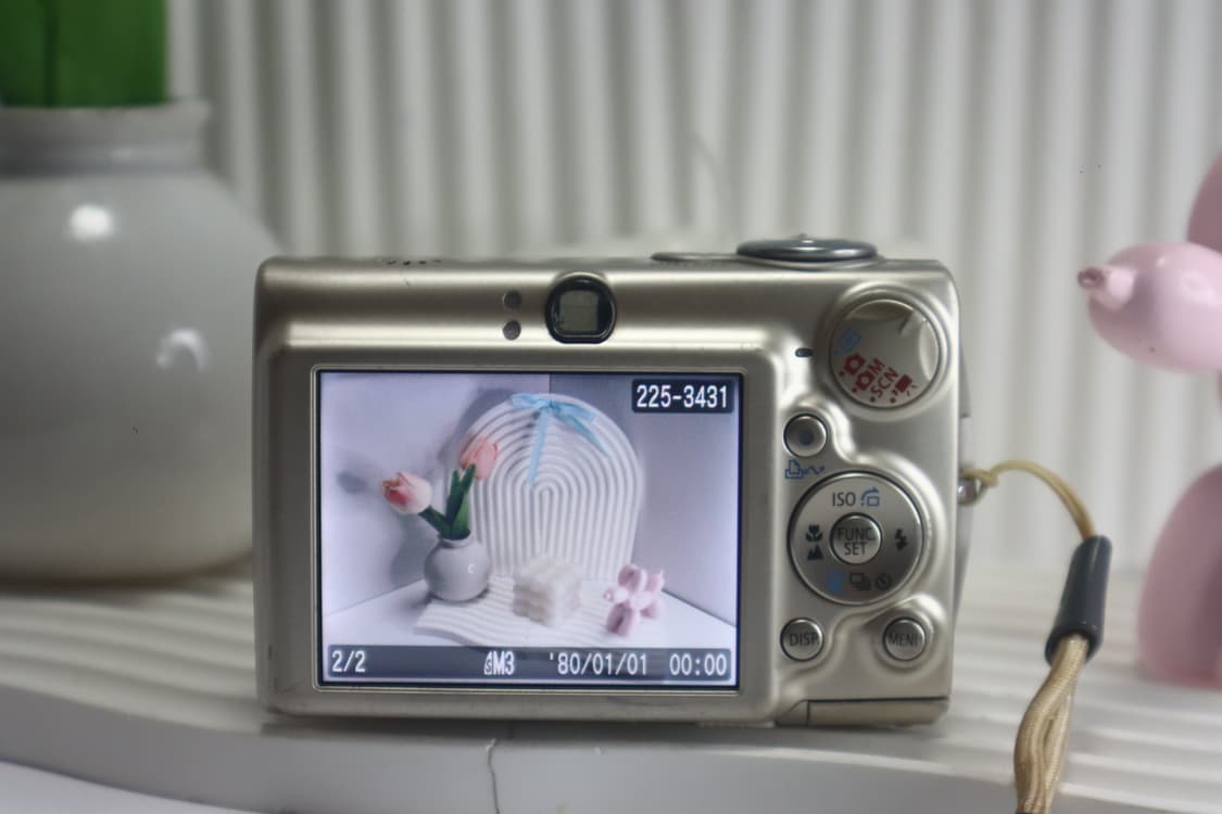 *인기폭발* 캐논 익서스750 /익시 700 한국어 지원 핫인스타 상품이미지5