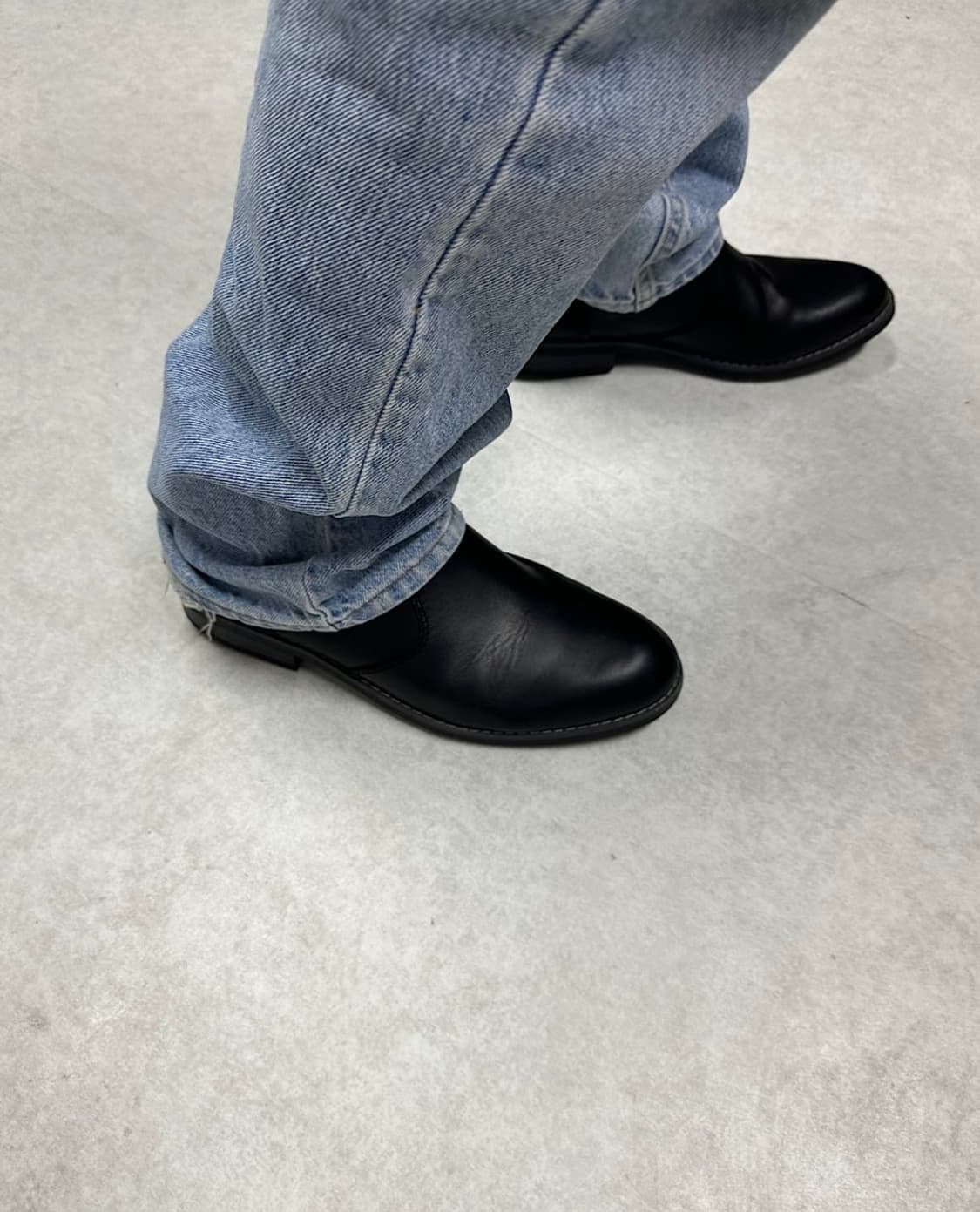 락포트 남성 부츠 상품이미지6