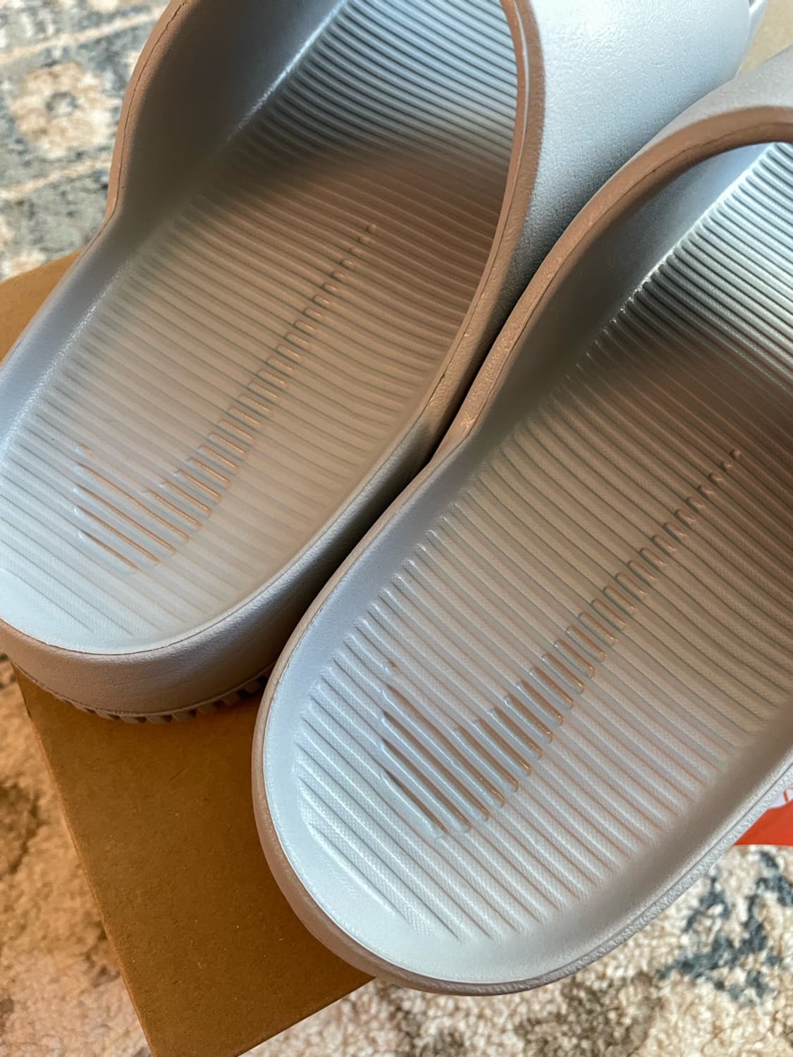 나이키 캄 뮬(새제품,280) 상품이미지3