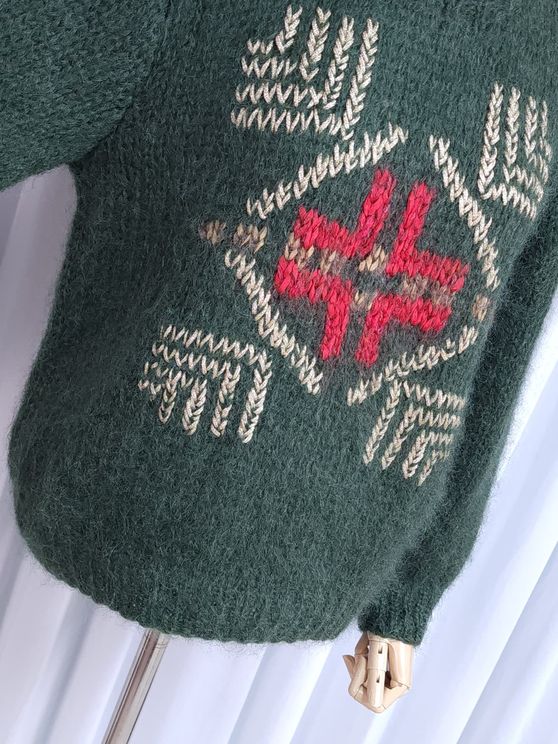 모헤어니트 상품이미지7