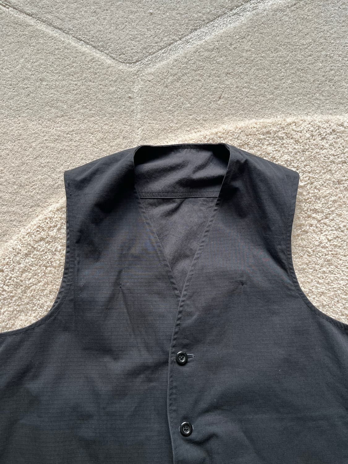 드레프로젝트 Reversible F-vest (100-105) 상품이미지9