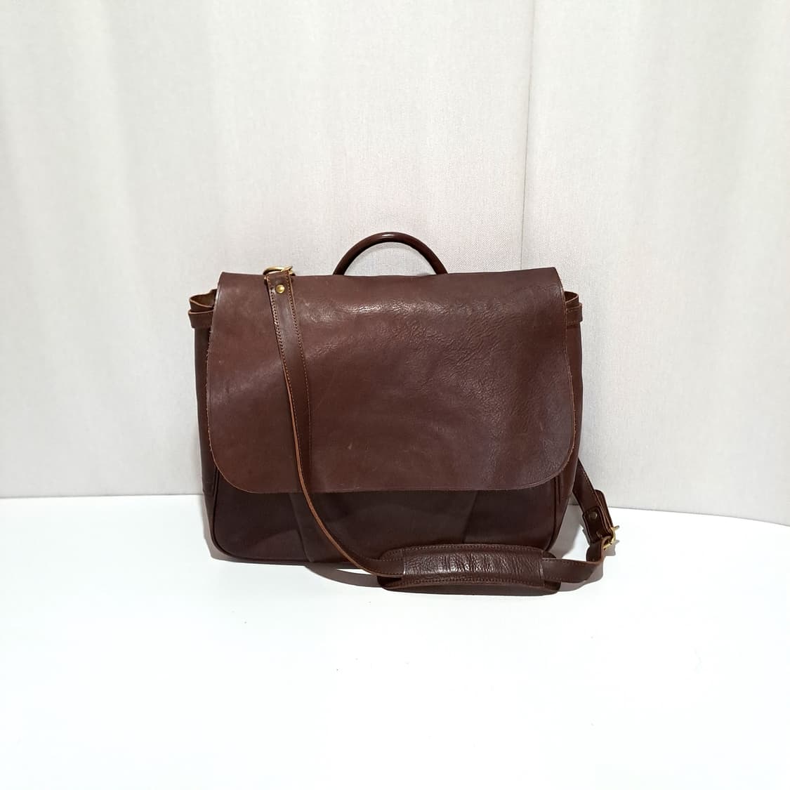 (택포) 제프 JEFF 메일백 B133 상품이미지1