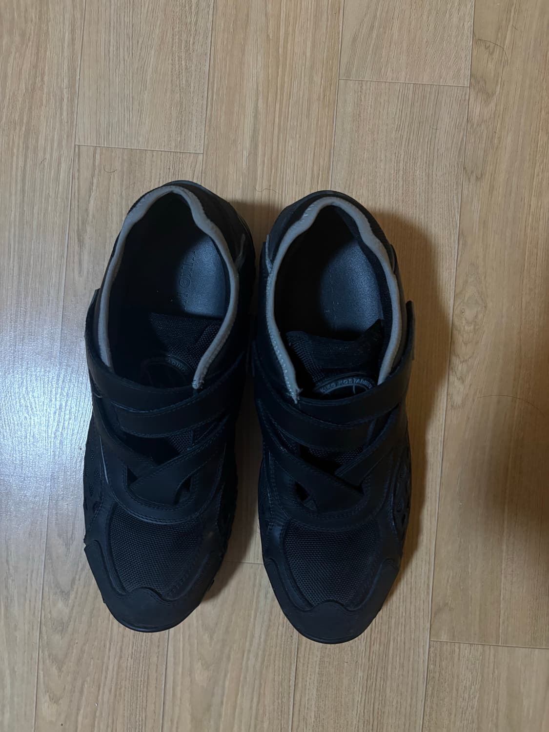 [43] 키코 코스타디노브 하크만 OG 카본블랙 상품이미지9