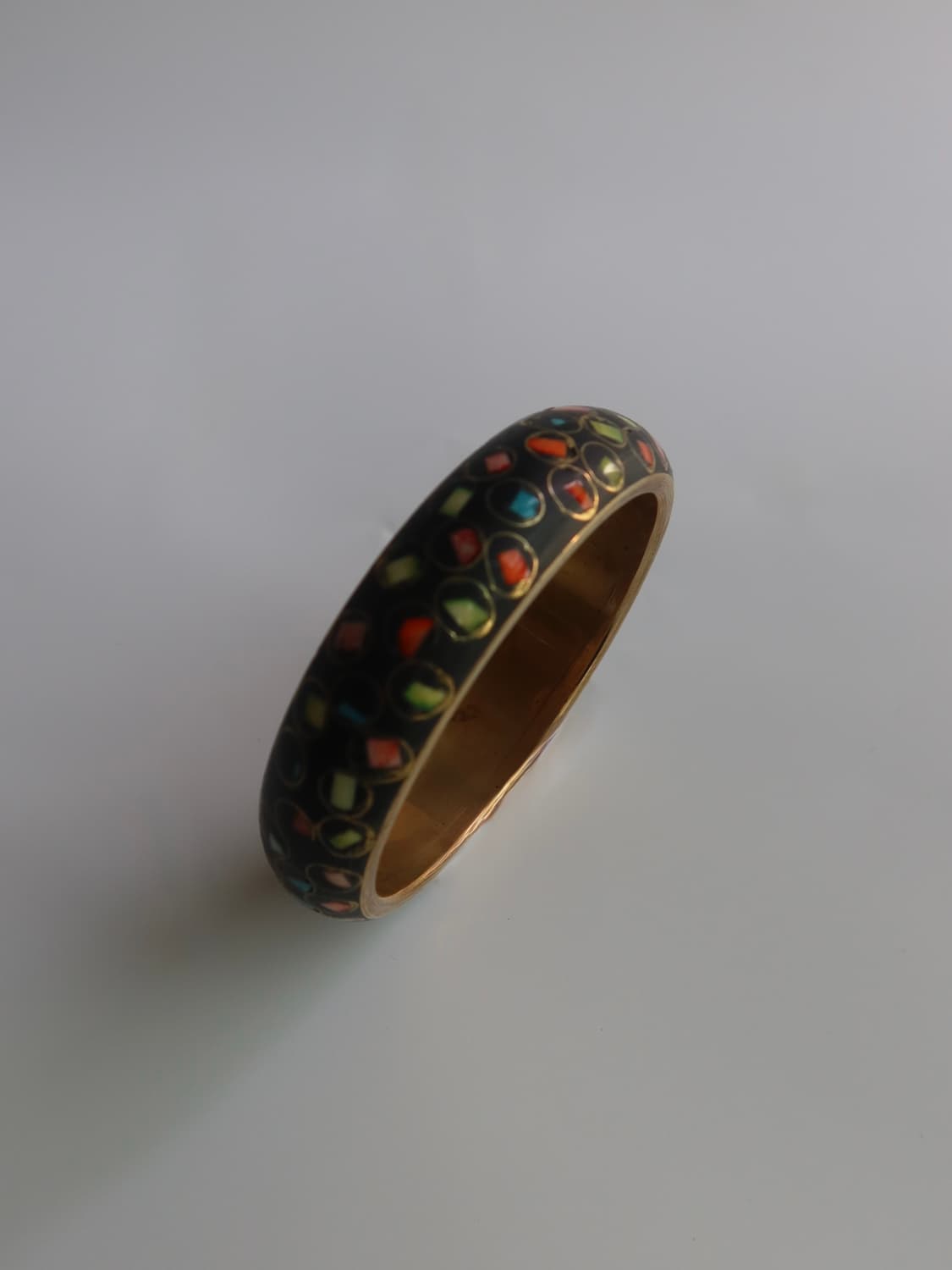 mosaic dot bangle 상품이미지4