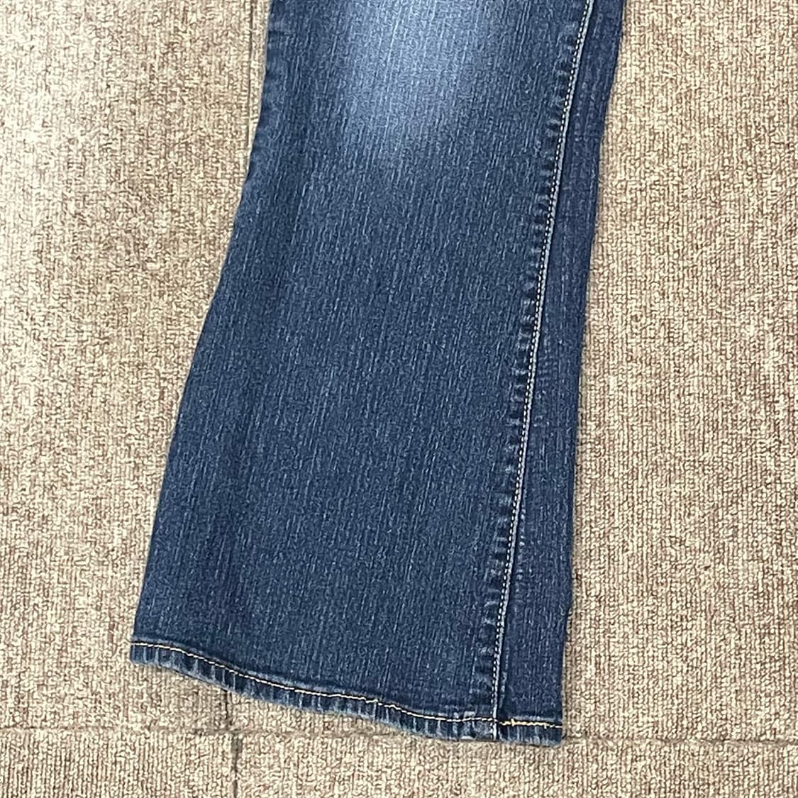 (30) Levi's (리바이스 시그니처 모던 부츠컷) 상품이미지4