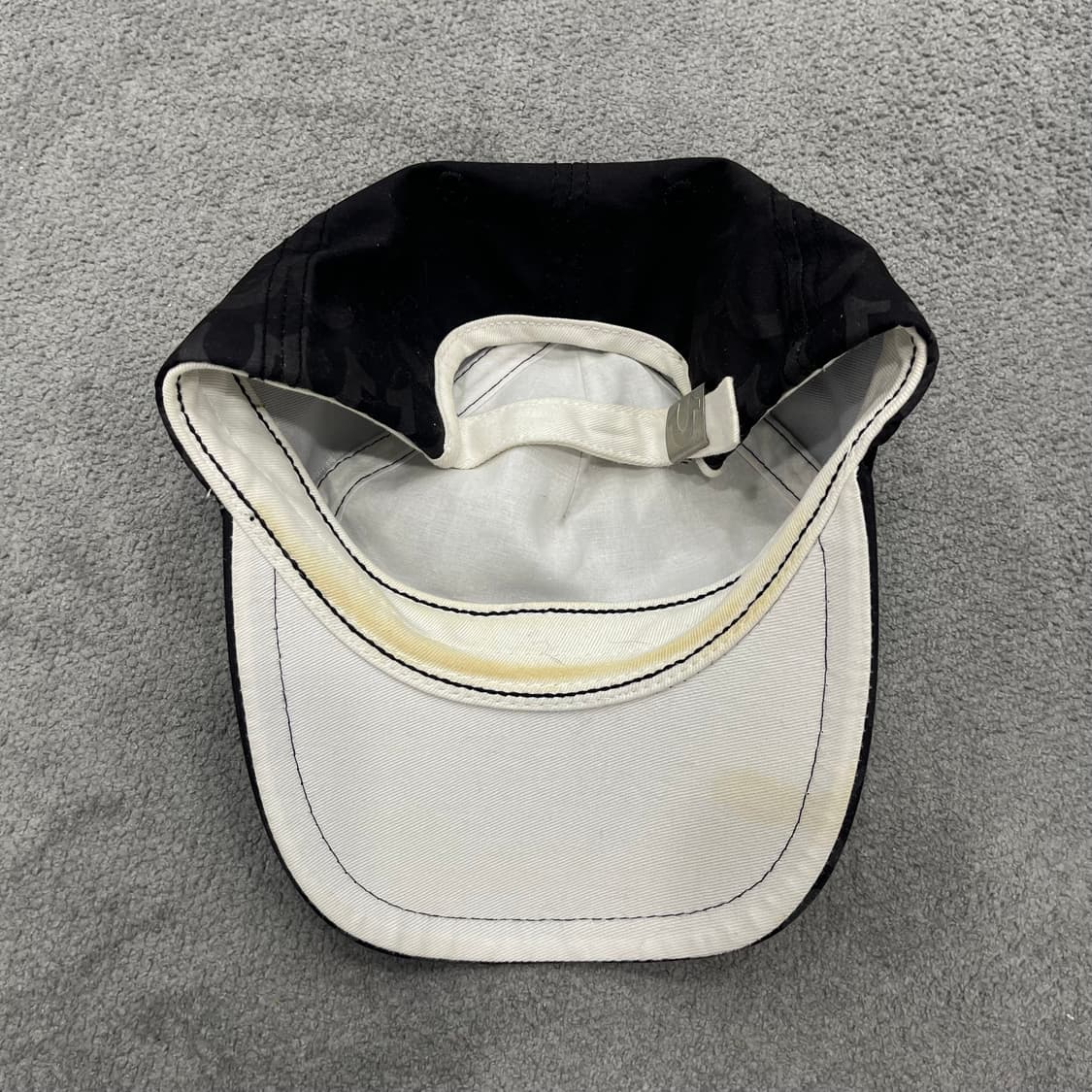 트루릴리젼 볼캡 모자 상품이미지4