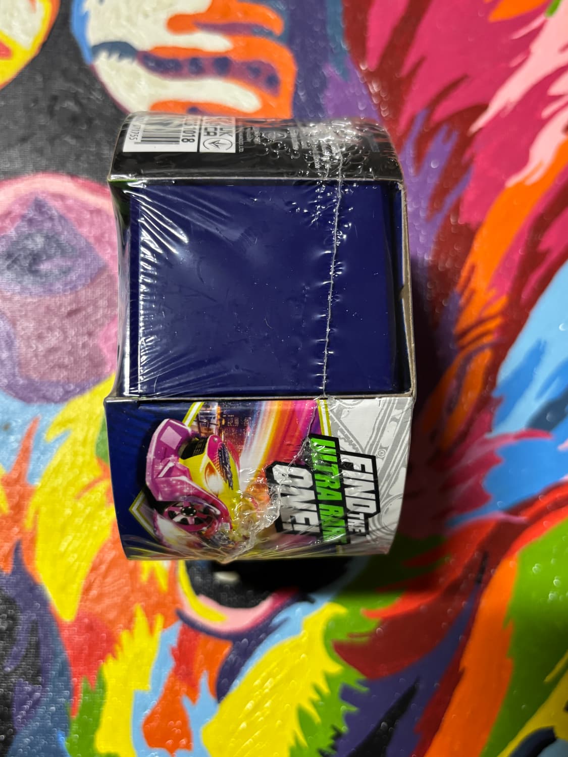 미개봉) 튠스 업 랜덤 마조렛 다이캐스트 인테리어 소품 상품이미지5