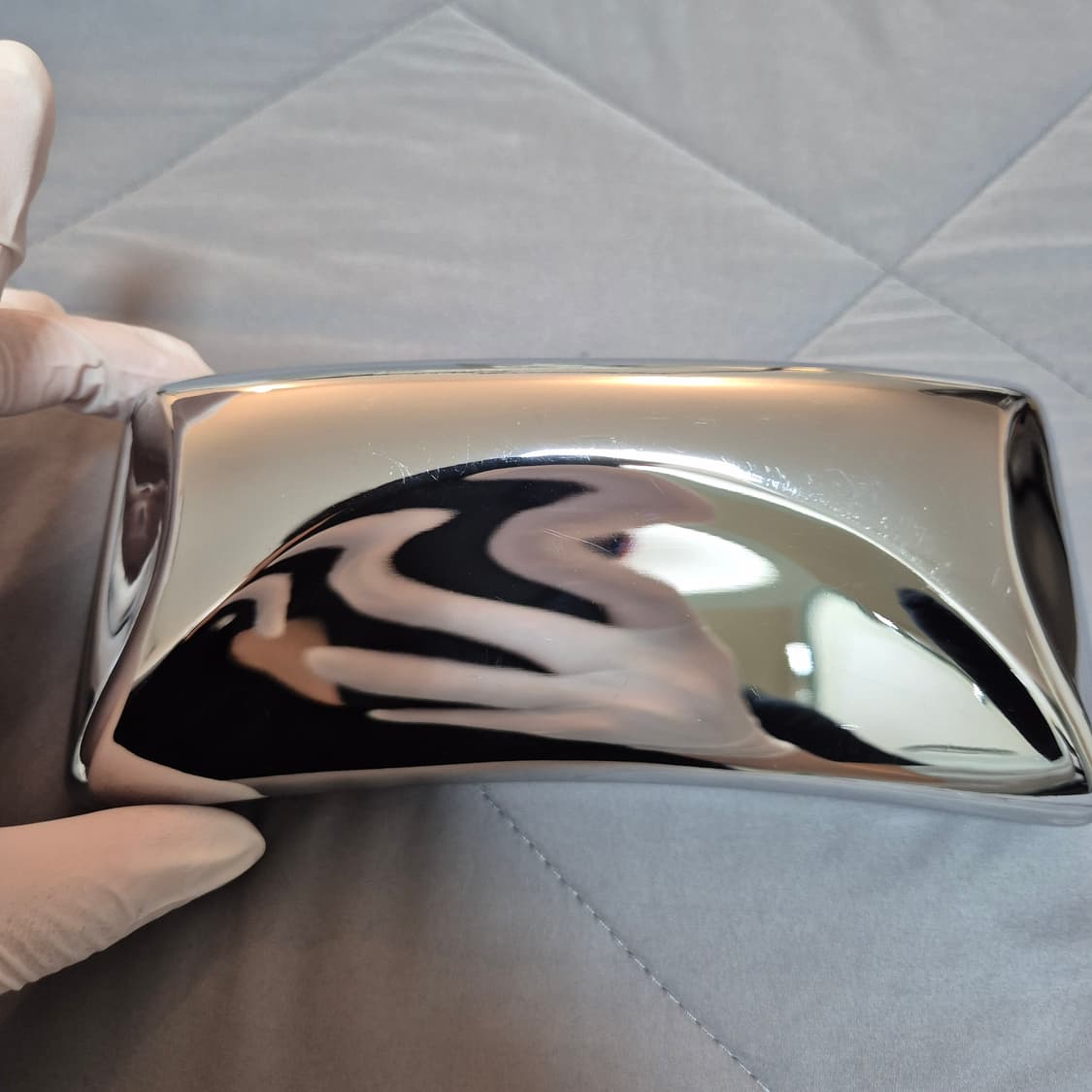 젠틀몬스터 본조 그레이 팝니다.풀박스 상품이미지10