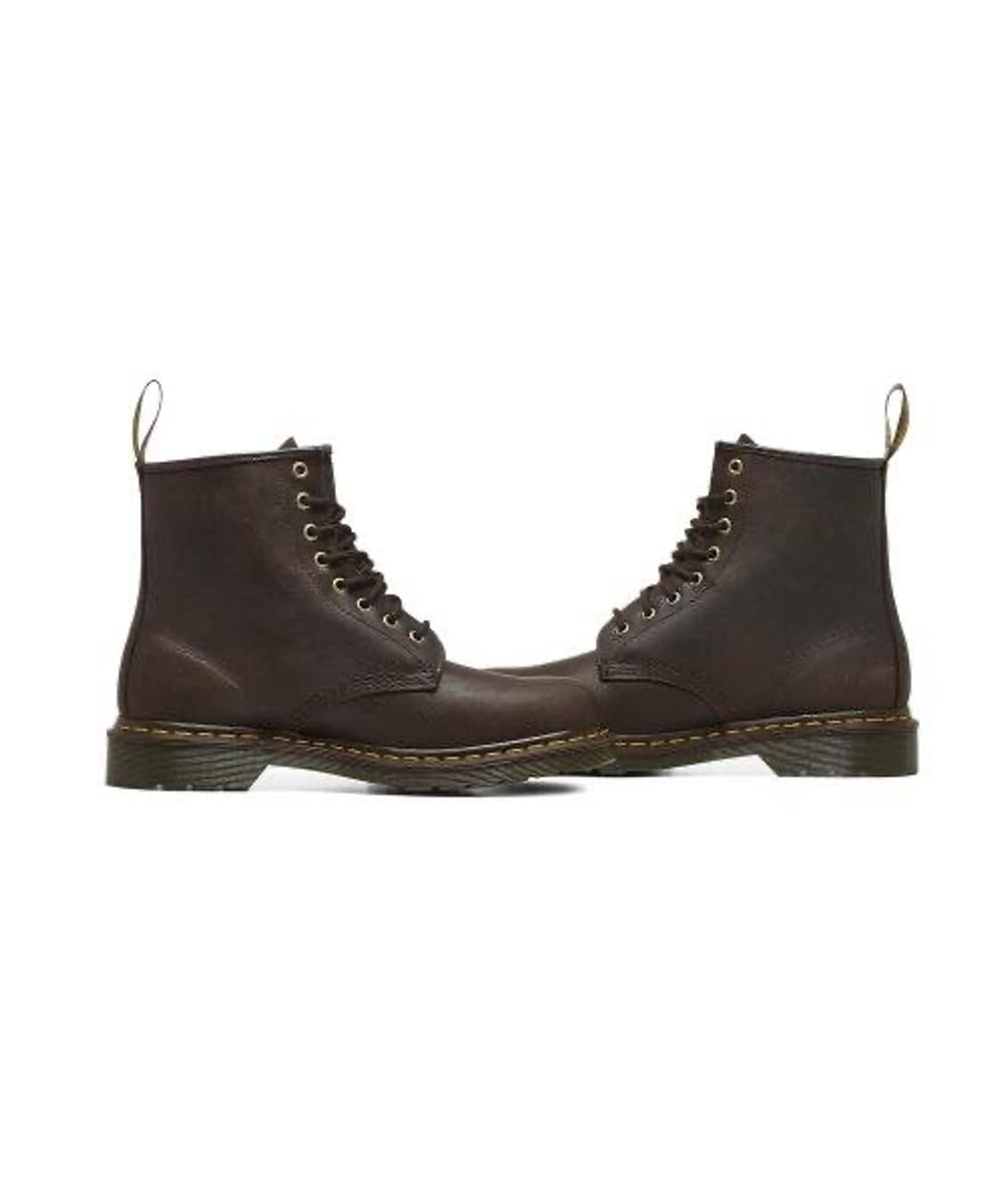 닥터마틴 1460 (270, uk8) 브라운 상품이미지4