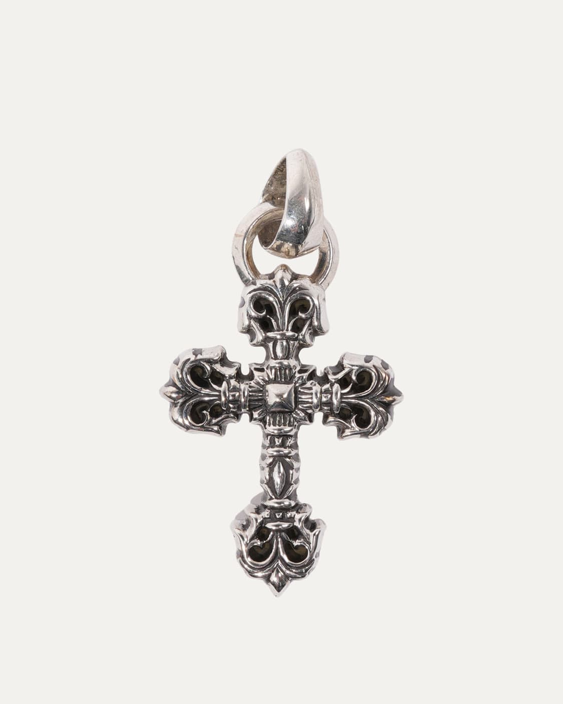 Chrome hearts filigree with bale  상품이미지1