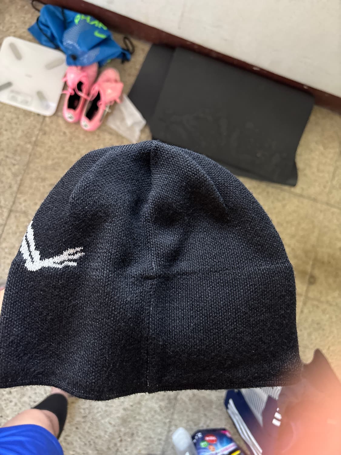 아크테렉스 비니 상품이미지2