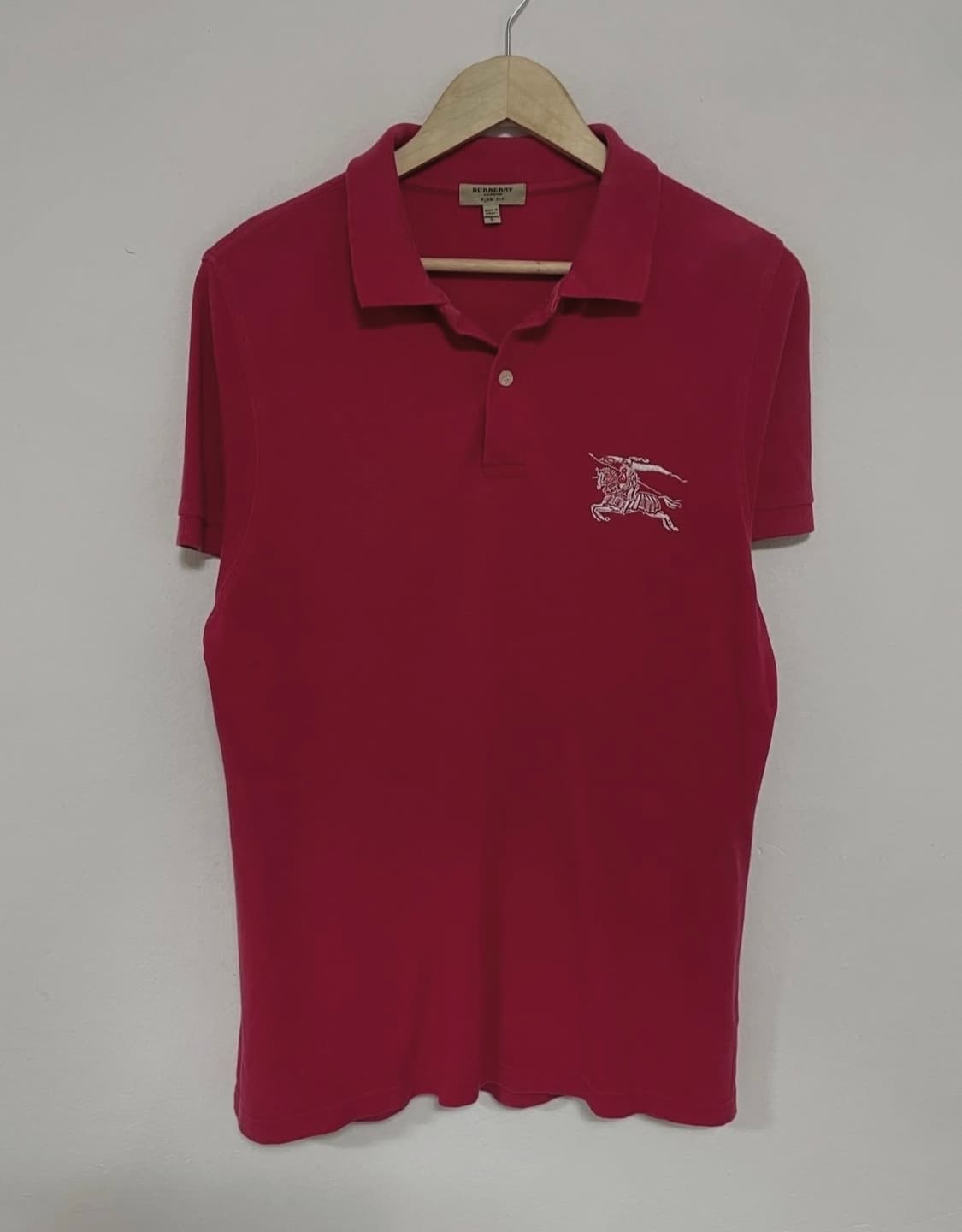 버버리 빅로고 PK 상품이미지3