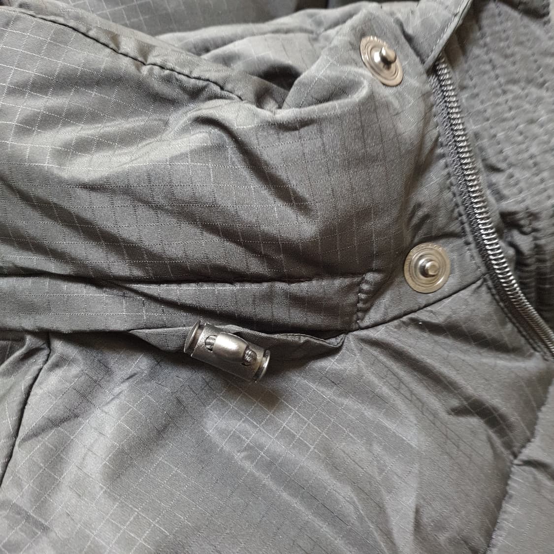 발렌시아가 씨컬 패딩 상품이미지4