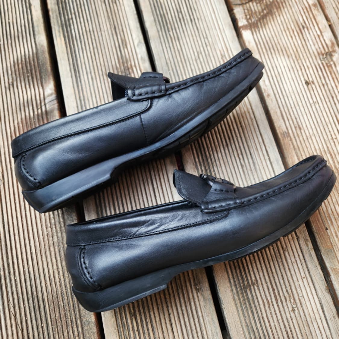 페라가모 살바토레 구두(40) 상품이미지4