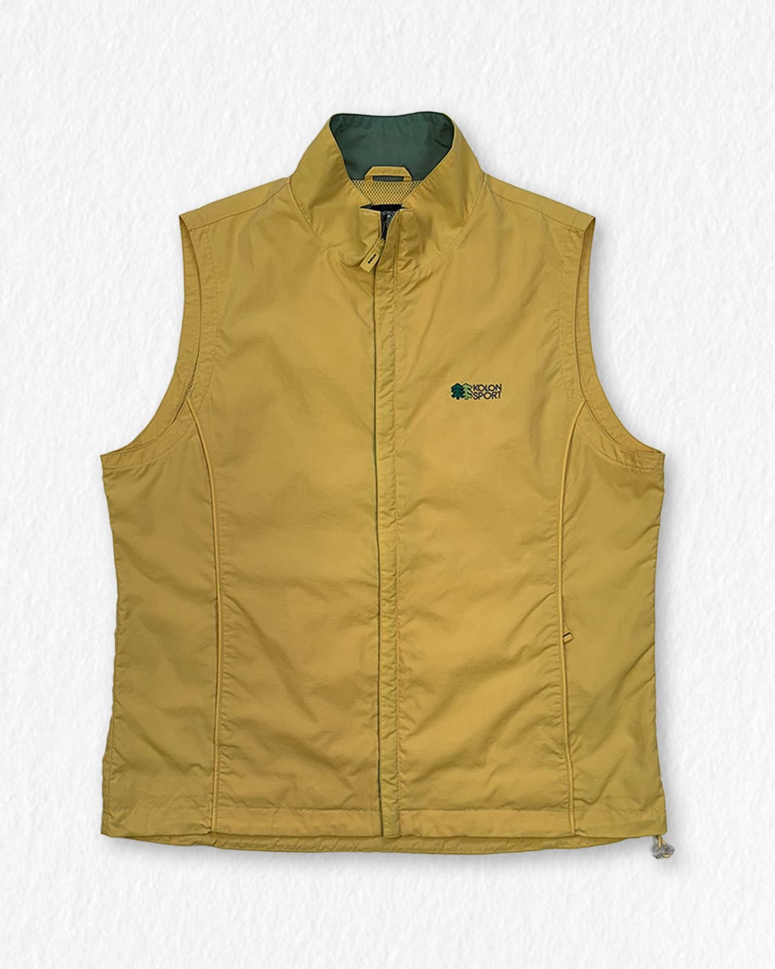 코오롱스포츠 피싱 베스트 상품이미지1