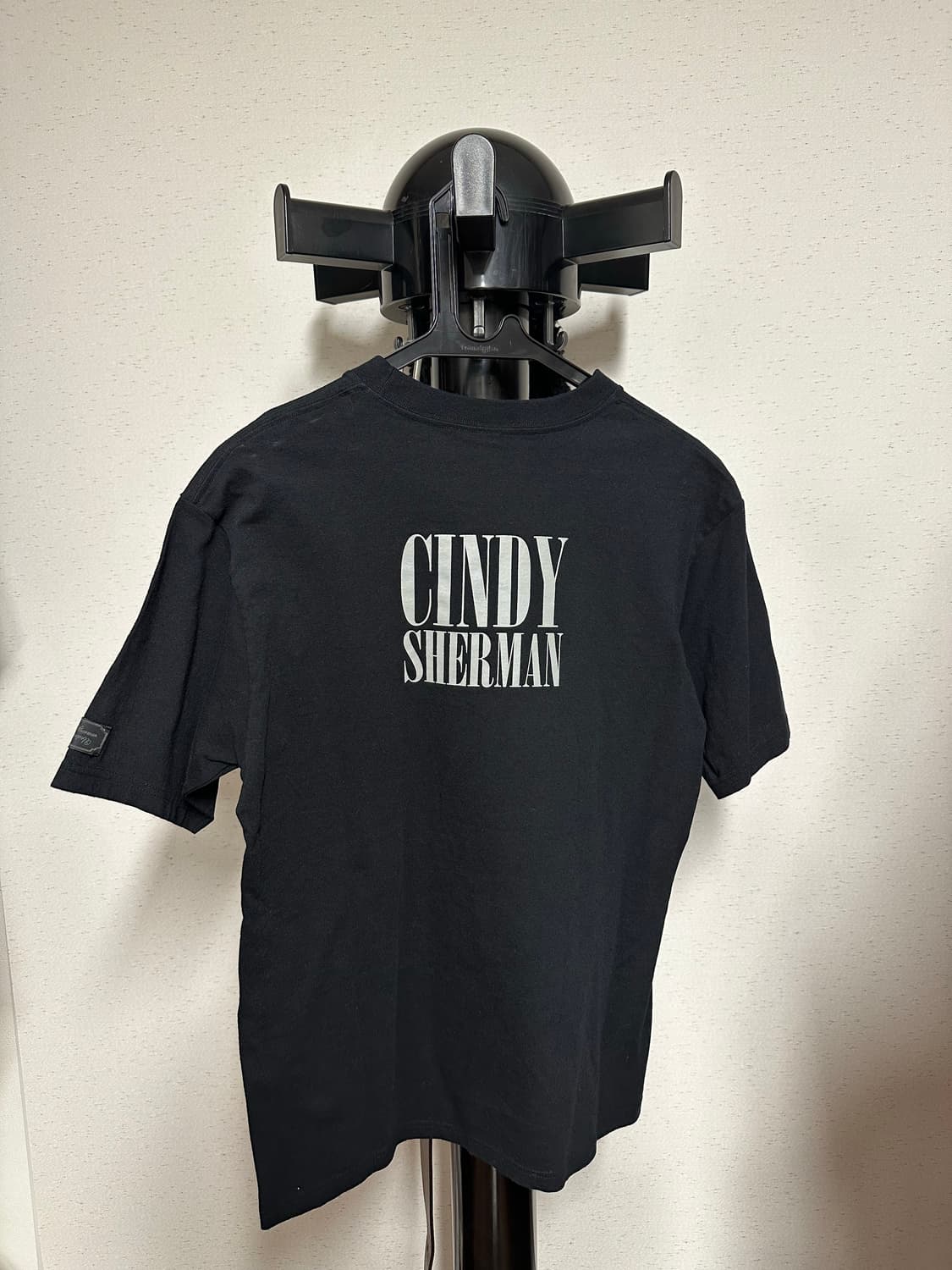 언더커버 신디셔먼 티셔츠 상품이미지2