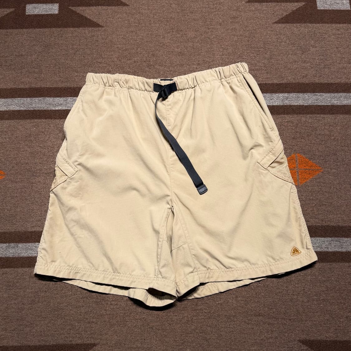 나이키 ACG 립스탑 쇼츠 반바지 XXL 상품이미지1