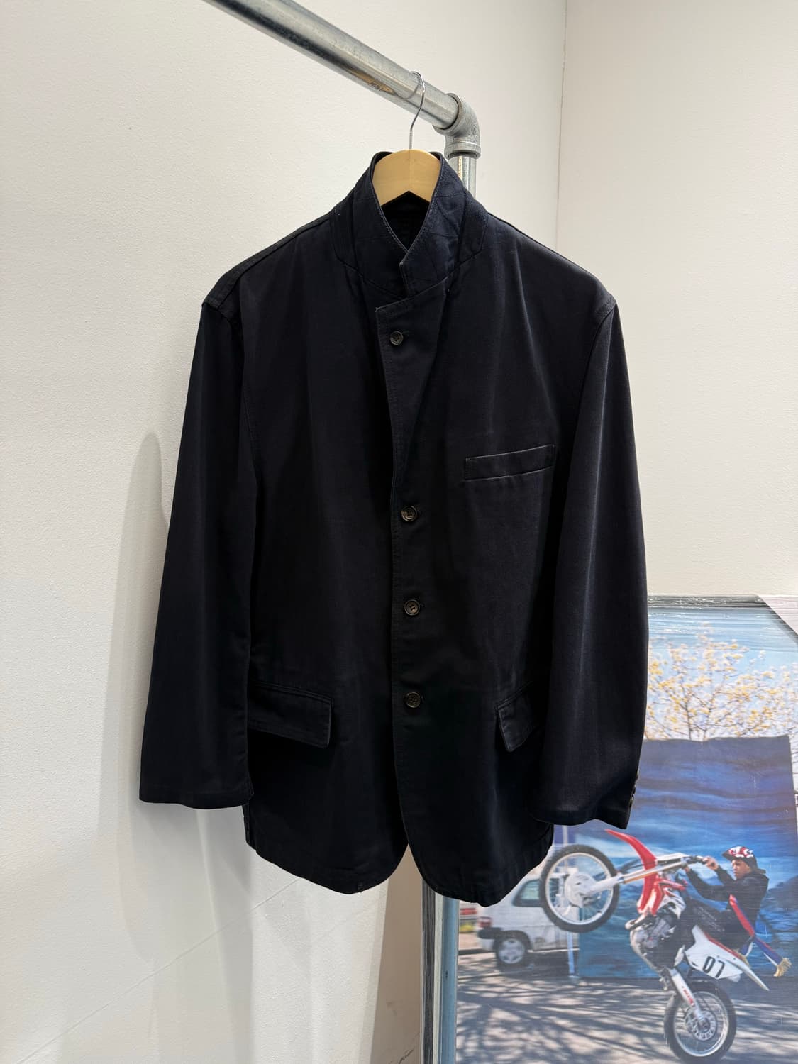 꼼데가르송 옴므 자켓 상품이미지1