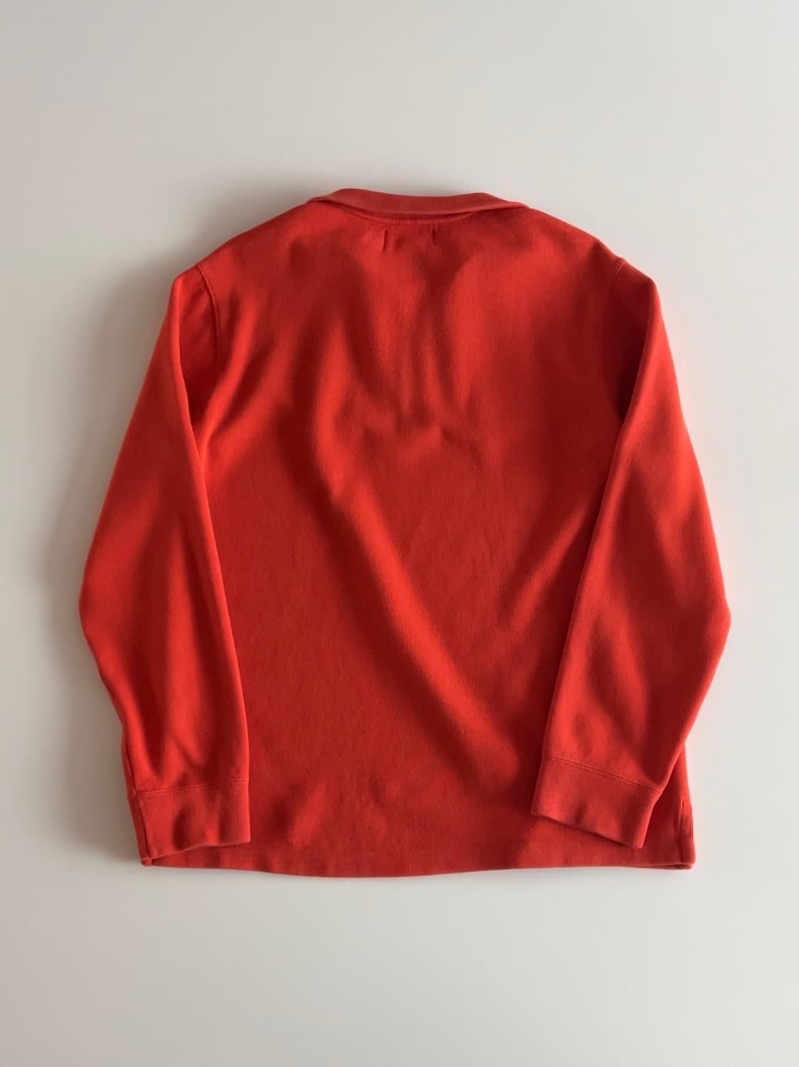 폴로 랄프로렌 쿼터집업 L 상품이미지2