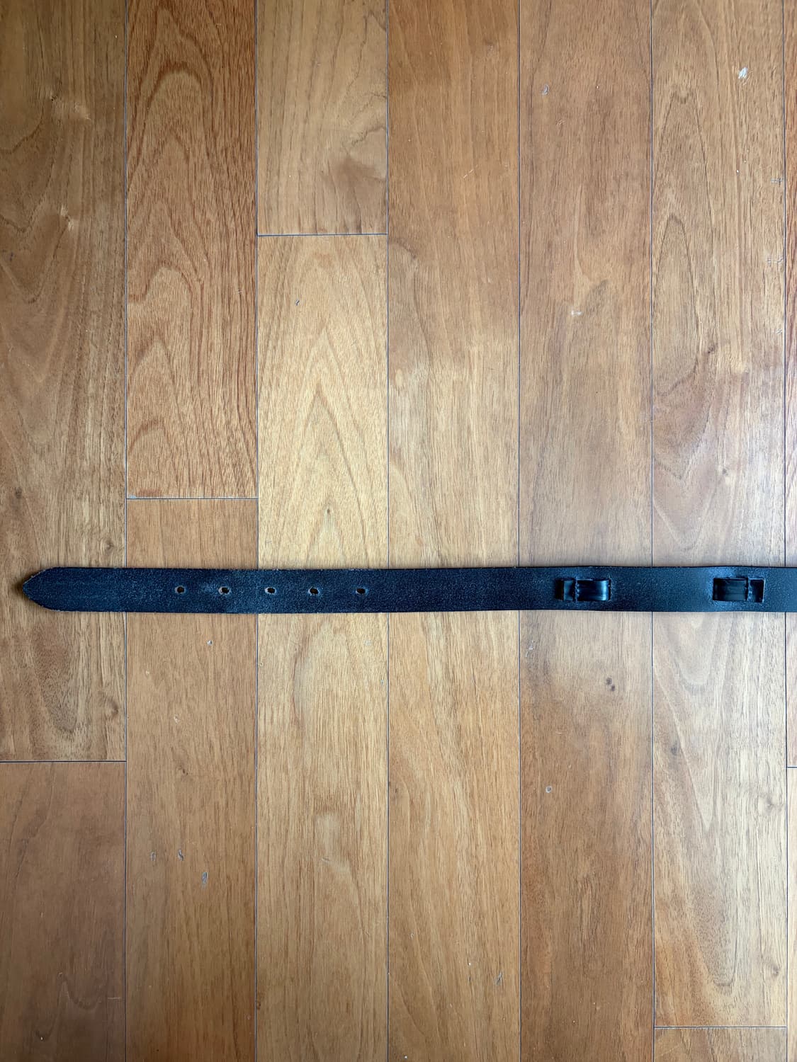 마틴페이지 브람함1 Bramham 1 벨트 34사이즈 상품이미지4