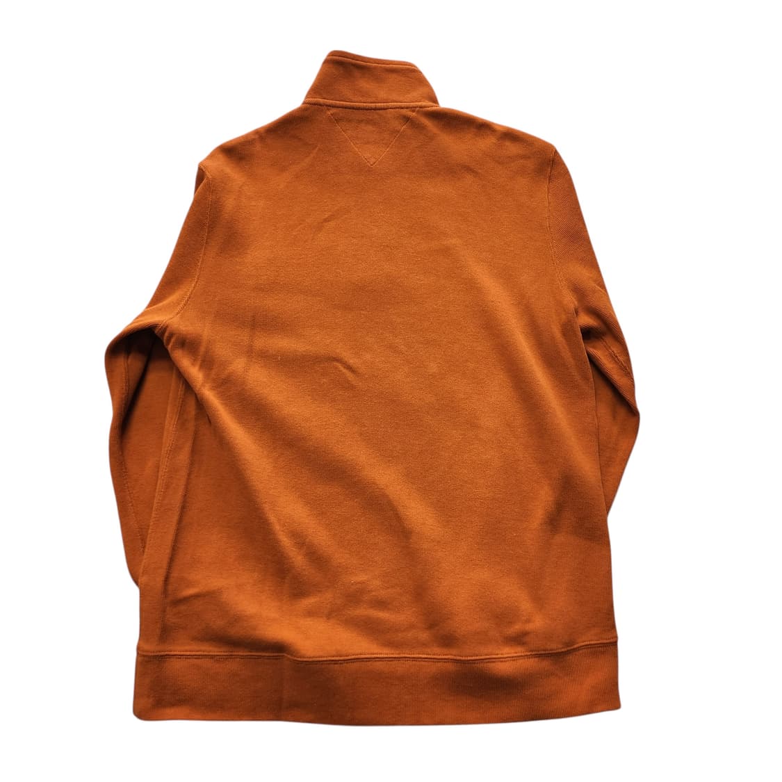 타미힐피거 니트 집업 상품이미지3