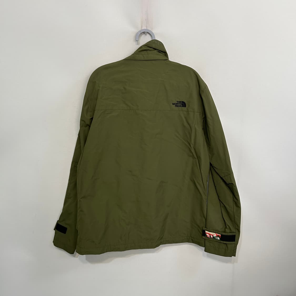 노스페이스 남성 바람막이 95 상품이미지3