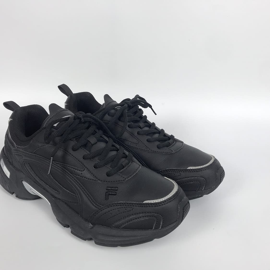 휠라 필라 토러스v3 신발 운동화 남성260 상품이미지3