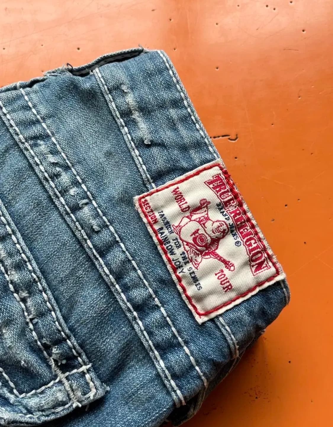 트루릴리전 size 26 (made in u.s.a)  상품이미지7