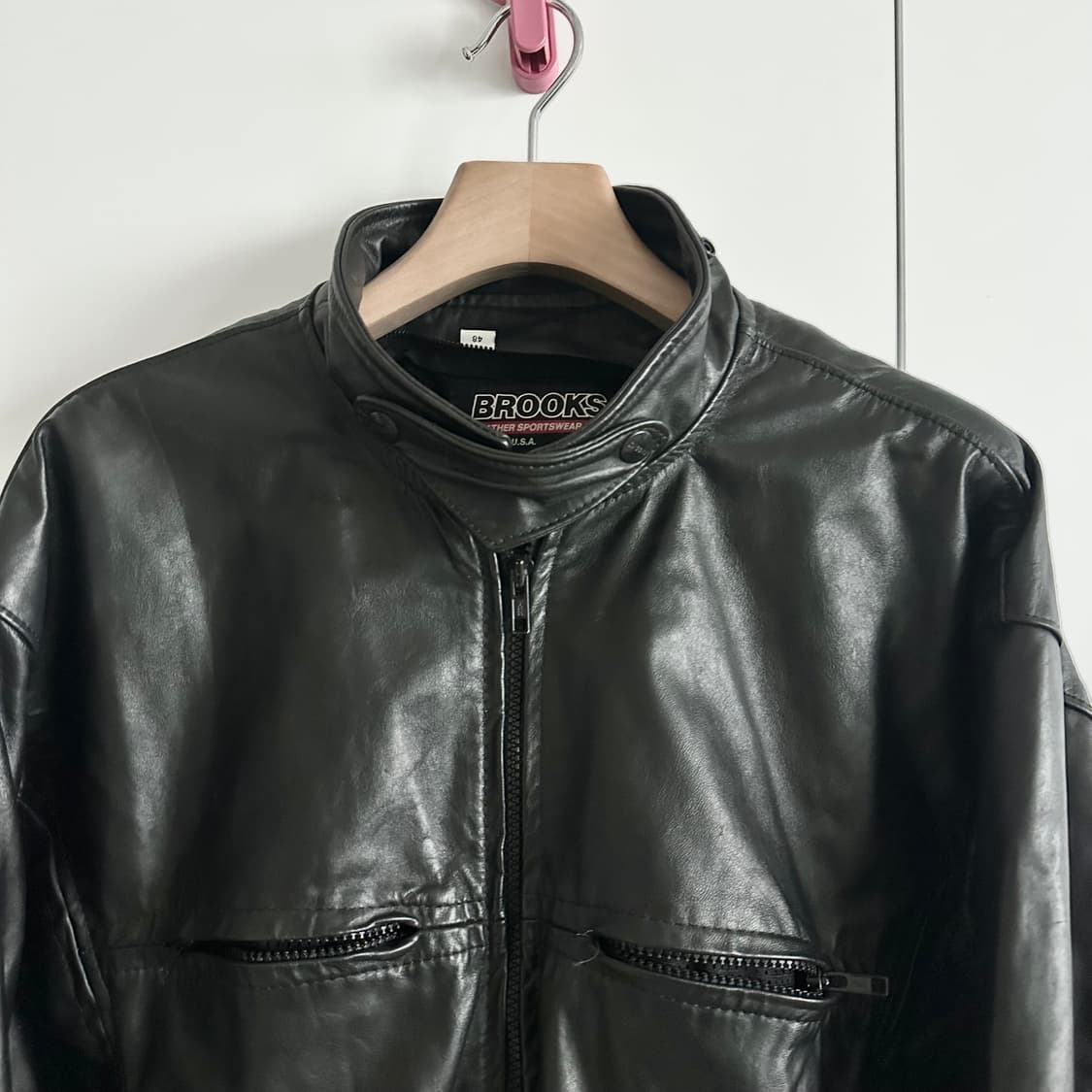 브룩스 부코j100 도미네이터 자켓 상품이미지8