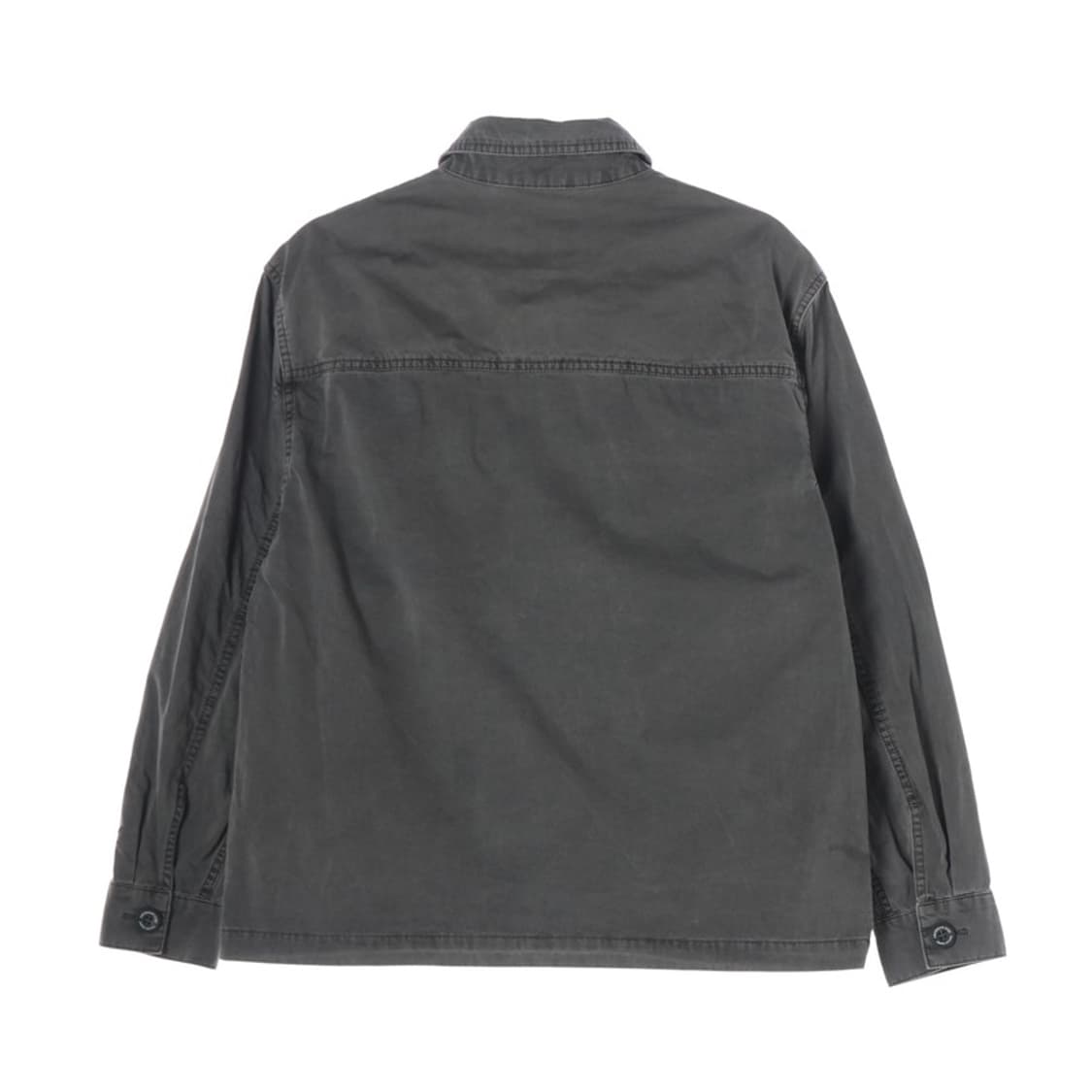 Jeep  스피릿 워싱 유틸리티 포켓 셔츠 자켓 S 상품이미지2