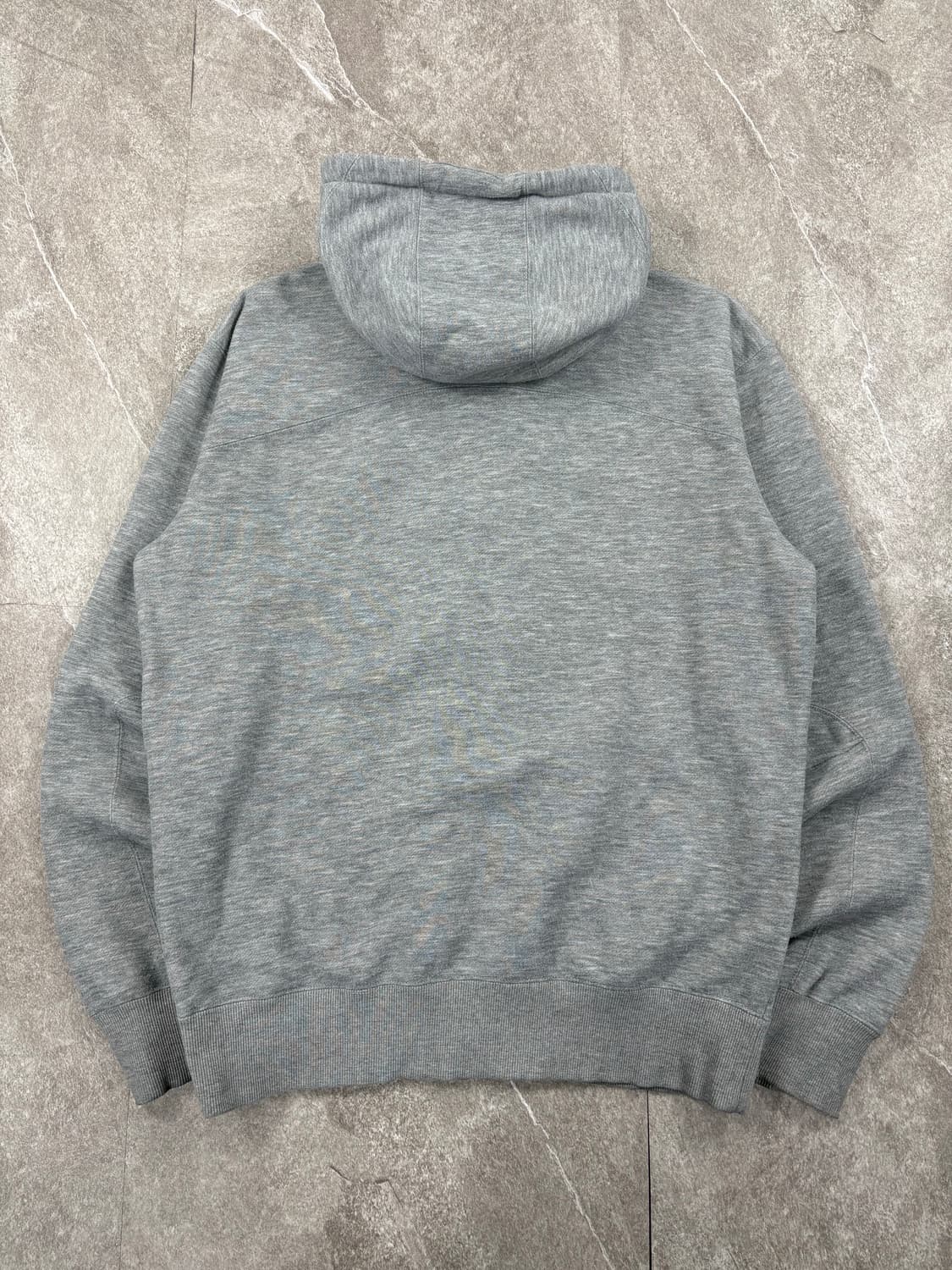 Oakley Hooded zip-up   상품이미지5