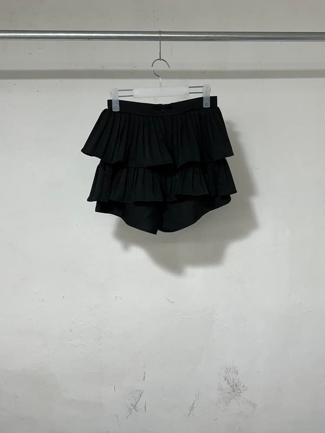 vtg skirt 상품이미지4
