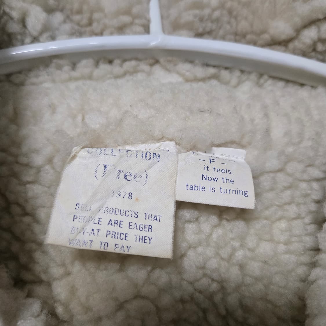 빈티지 후드 코위찬 / 여성 가디건 / 여자 가디건  상품이미지2