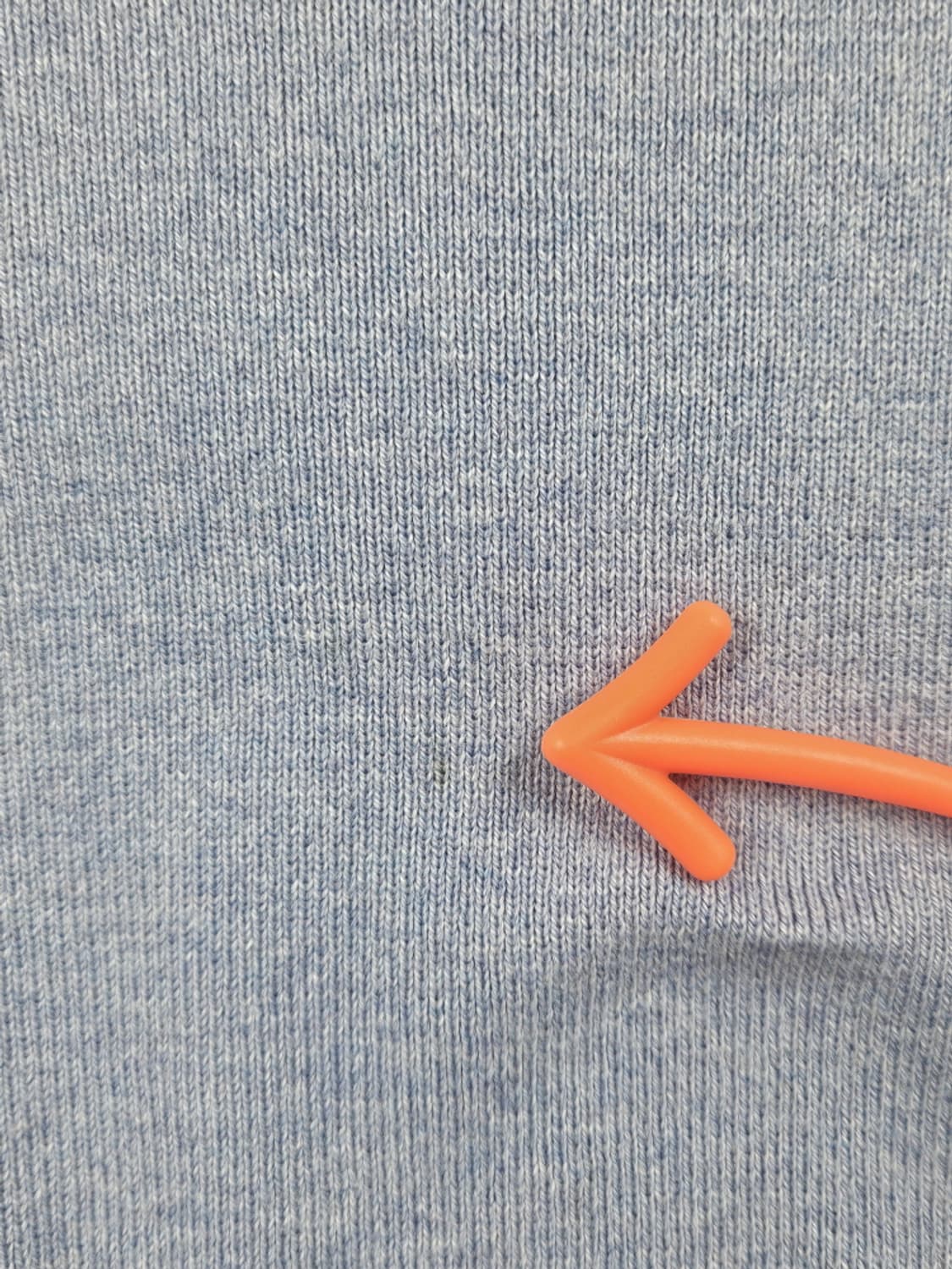 폴로랄프로렌 크루넥 코튼 스웨터 니트 ( XL ) / 10263 상품이미지6