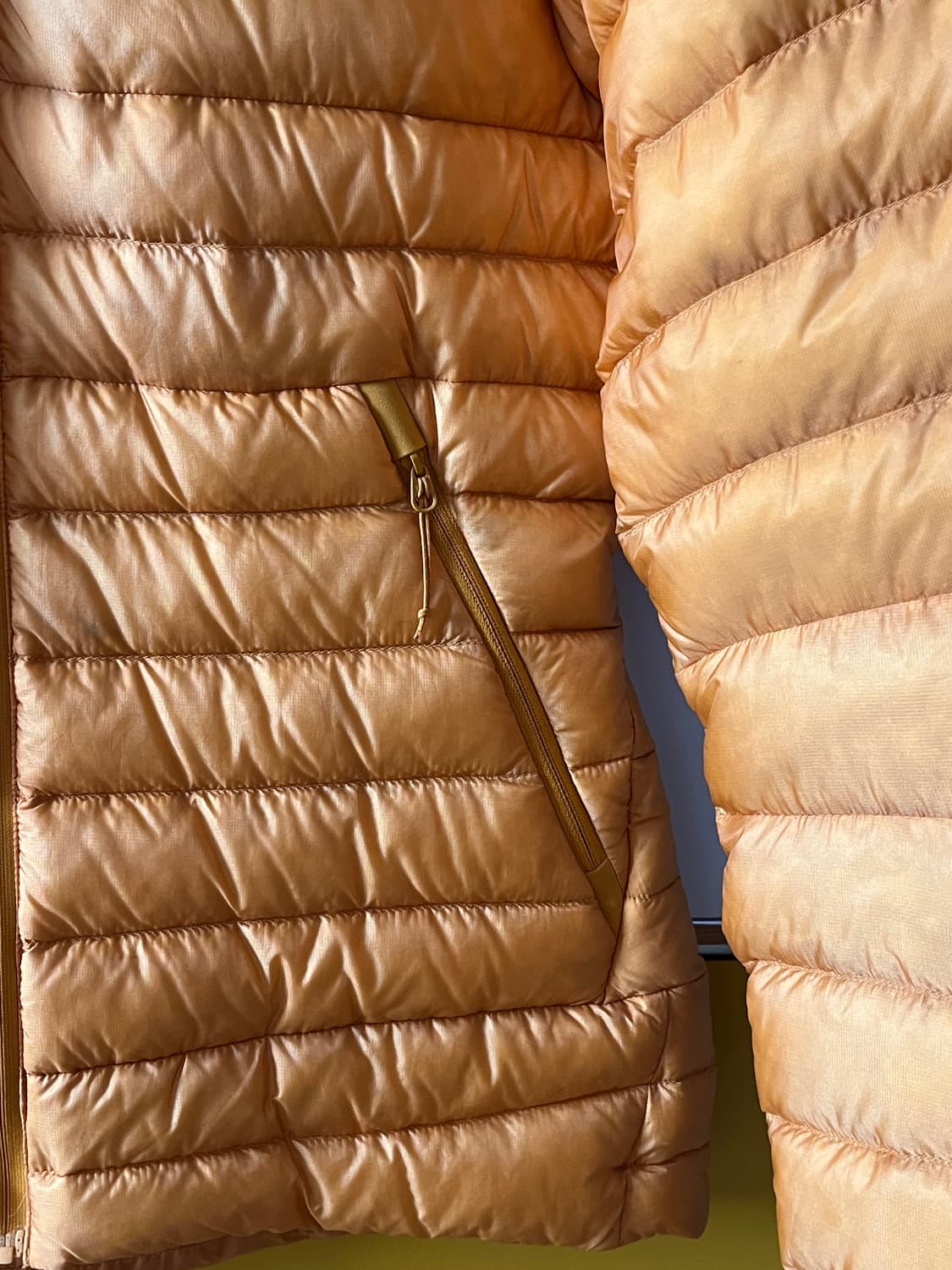 아크테릭스 세륨 LT 여성 S 상품이미지3