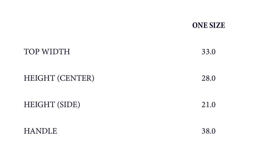 팔로마울 Pockets 포켓 백/카키 상품이미지7