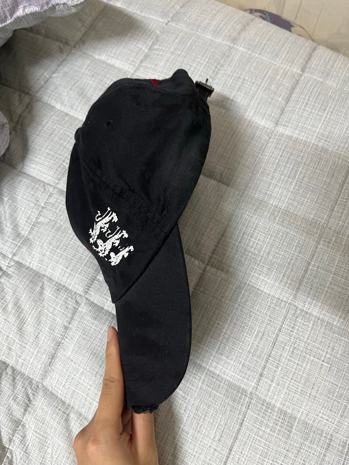 Etce 볼캡 모자 L 상품이미지2