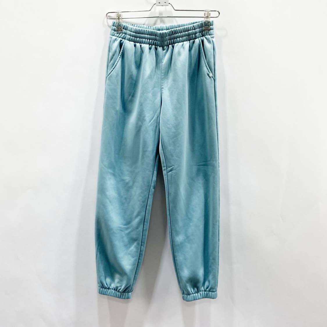 블랙야크 2024 쥬니어 기모밴딩바지 165 상품이미지1