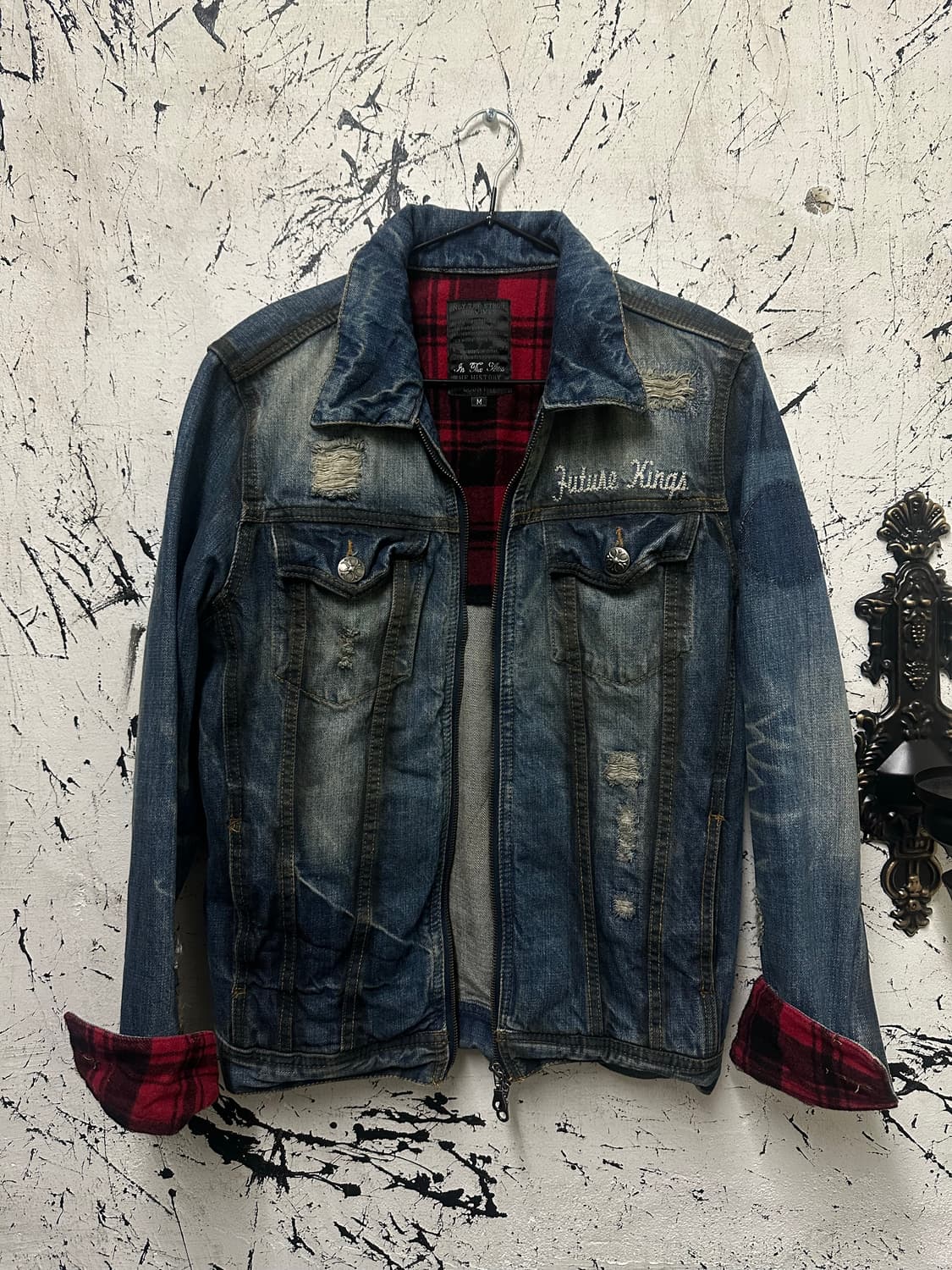 Y2K set 상품이미지2